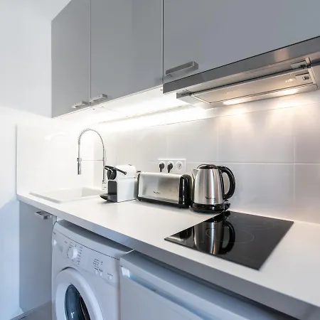 Mace Apartmán *