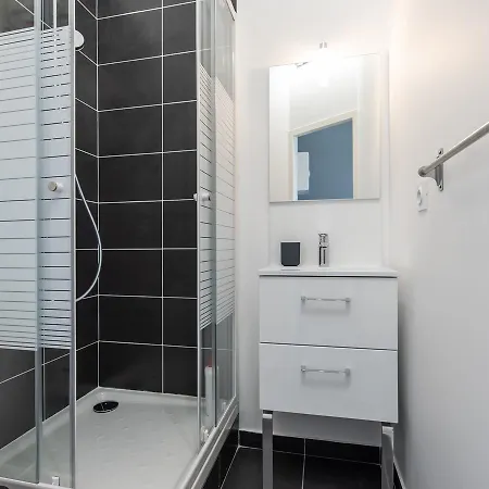 Macé Appartement