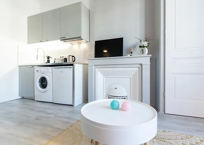 Mace Апартаменты *