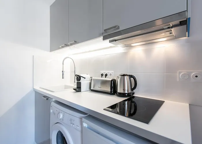 Mace Апартаменты *