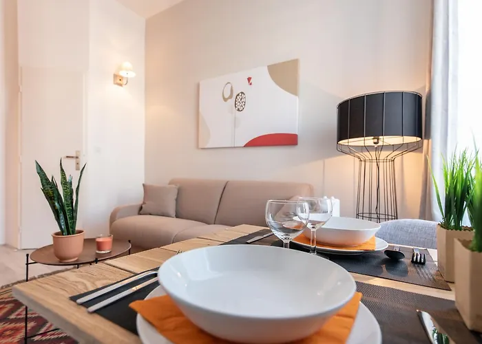 Апартаменты Mace *