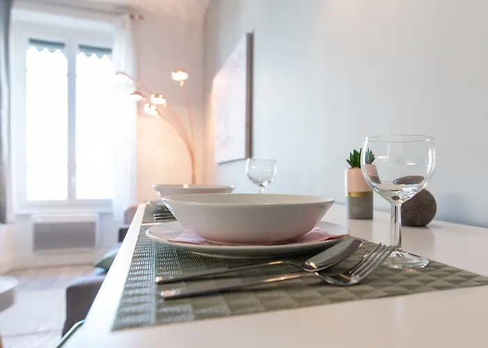 Mace Апартаменты *