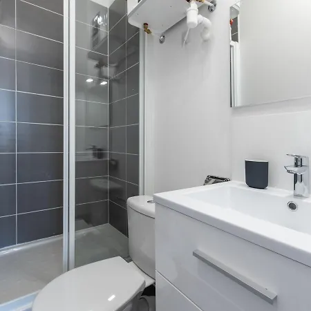 Apartman Mace Lyon
